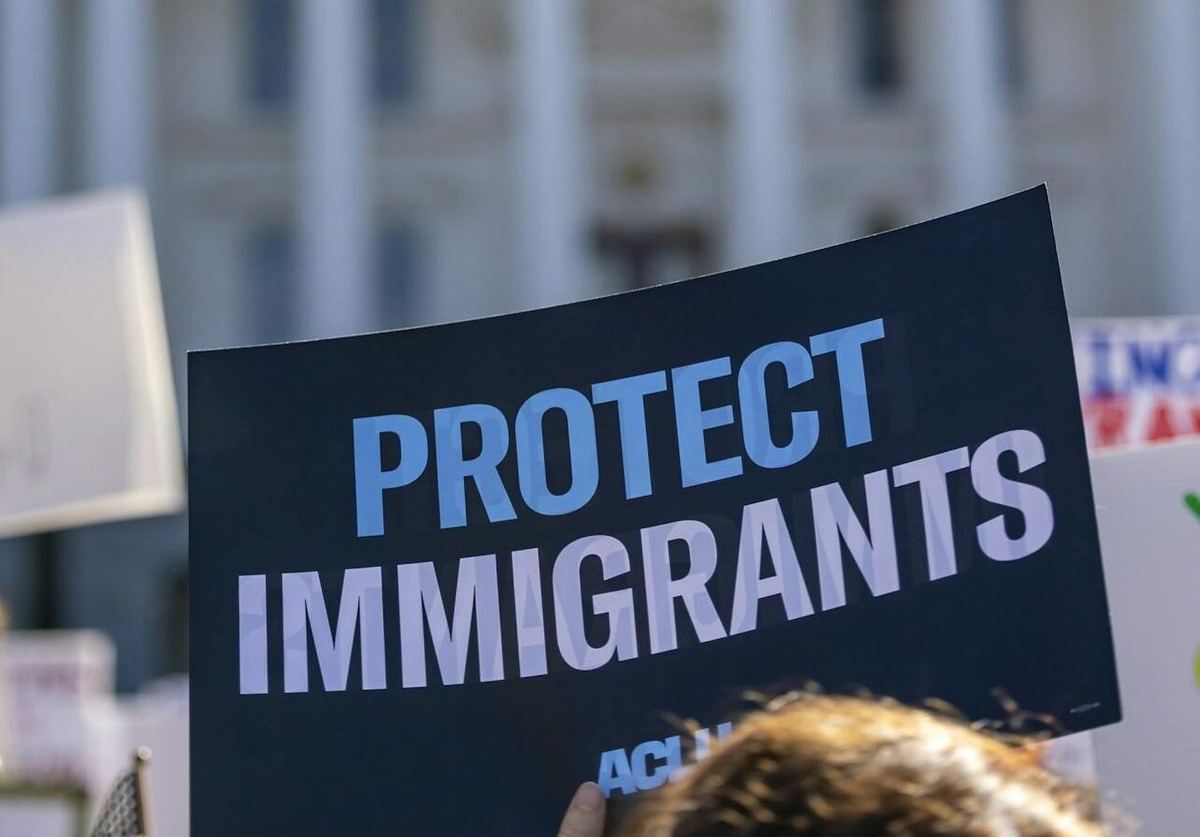 Family-based immigration