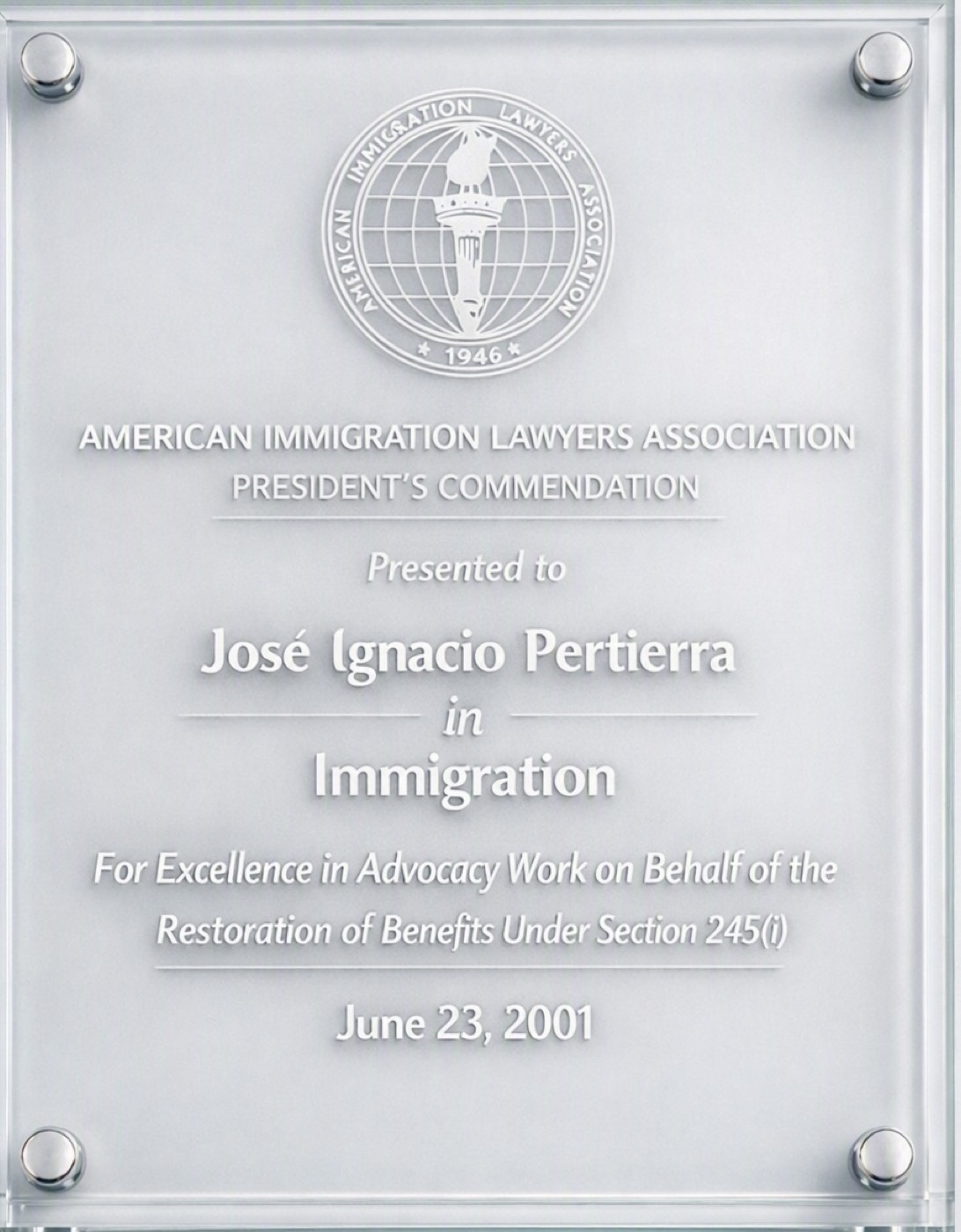 Award or media recognition