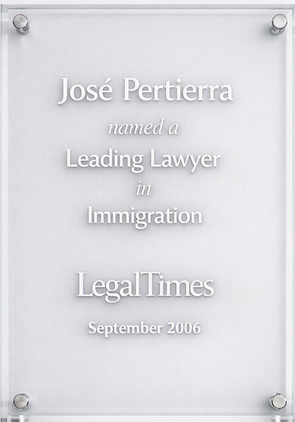 Award or media recognition