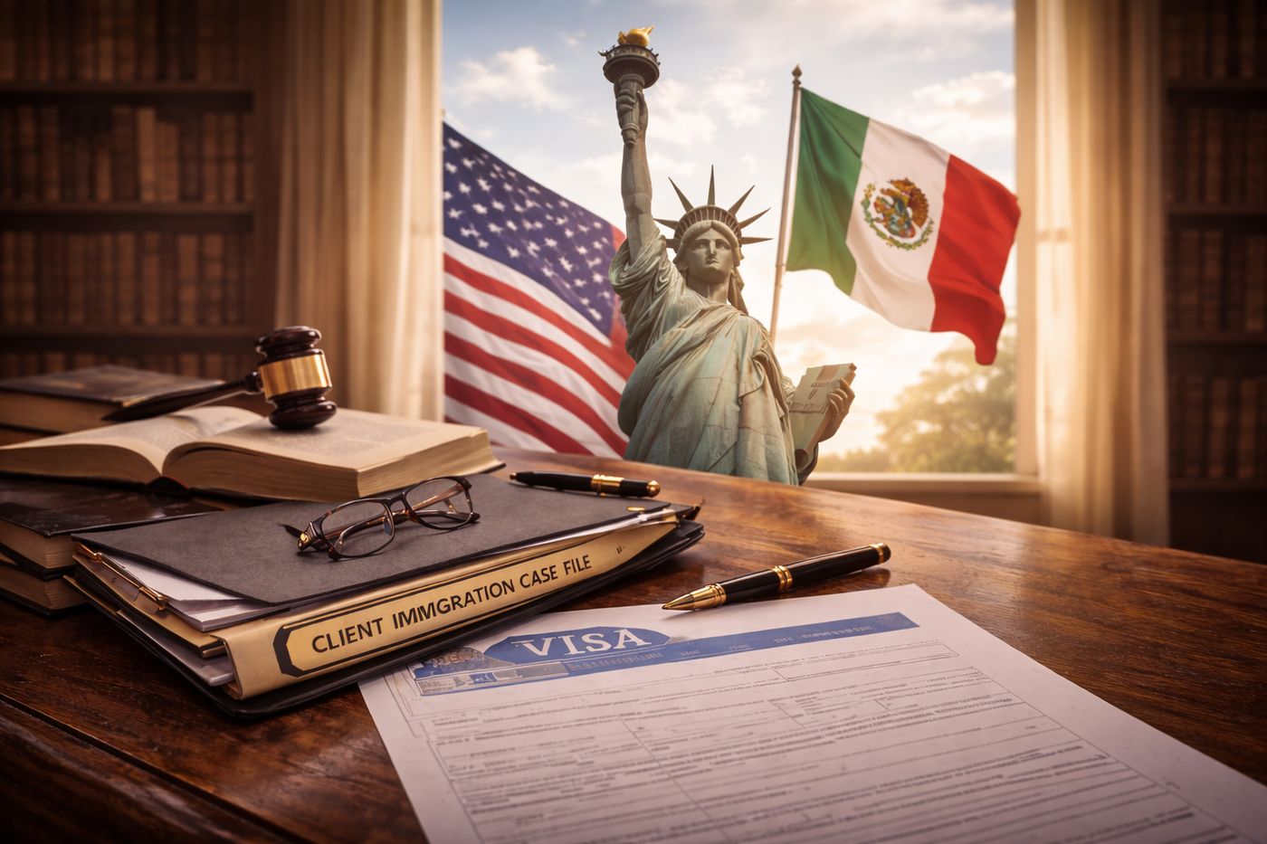 ICE detention and habeas corpus