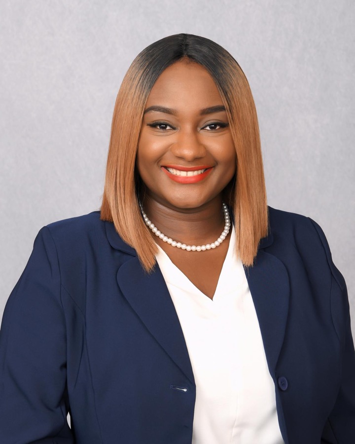 Daisy Lamptey-Fianko, Esq.